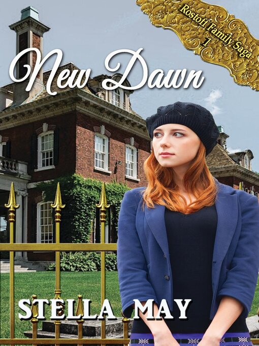 Title details for New Dawn by Stella May - Available